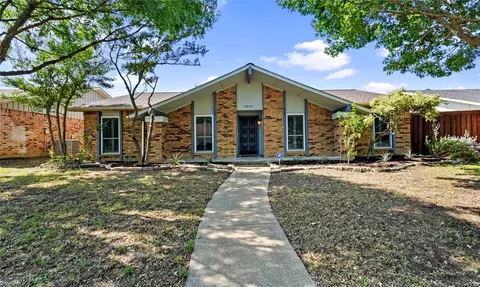 5605 Tyler St, The Colony, TX 75056