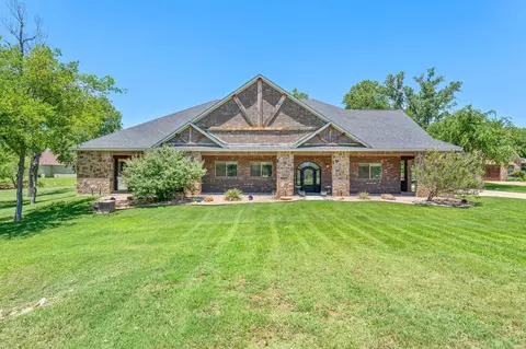3936 Estancia, Fort Worth, TX 76108