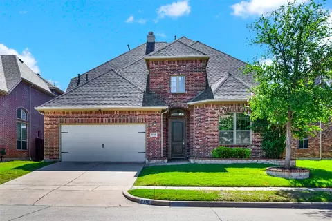 8719 Argentine Way, Plano, TX 75024