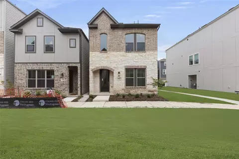 7541 Laburnam Rd, Dallas, TX 75228