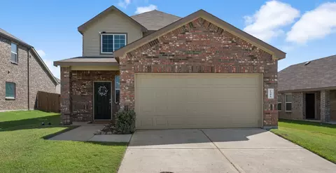 1306 Fantail Ln, Ennis, TX 75119