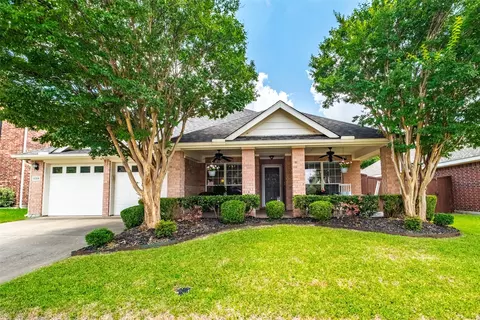 8305 Elk Mountain Trl, Mckinney, TX 75070