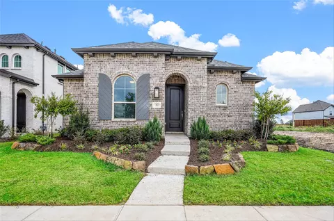 2013 Mack Ave, Van Alstyne, TX 75495
