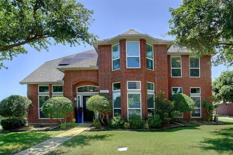 5001 Ridgecrest Dr, The Colony, TX 75056
