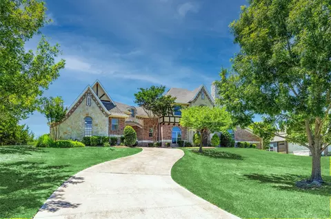 4637 Lake Breeze Dr, Mckinney, TX 75071