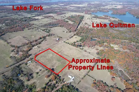 10 63 Acres Fm 2966, Quitman, TX 75783