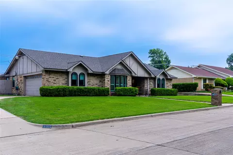 6005 Ed Coady Rd, Edgecliff Village, TX 76134