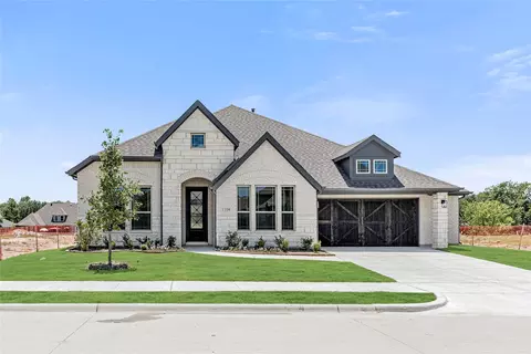 1104 Peacock Ln, Wylie, TX 75098