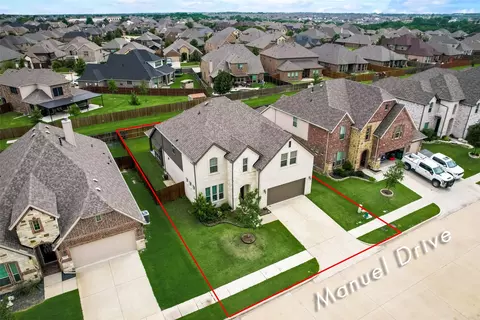 928 Manuel Dr, Rockwall, TX 75087