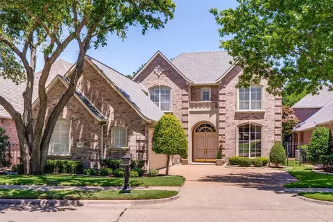 6424 Star Crk, Frisco, TX 75034
