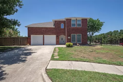 13759 Bandera Ranch Ct, Roanoke, TX 76262