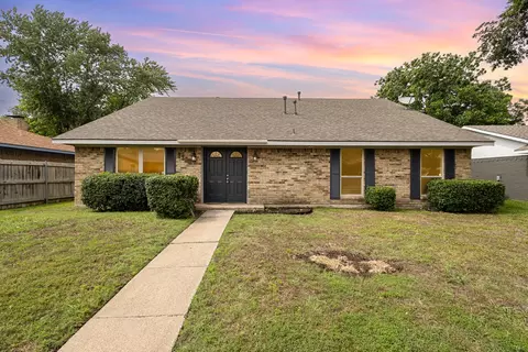3309 Brook Glen Dr, Garland, TX 75044
