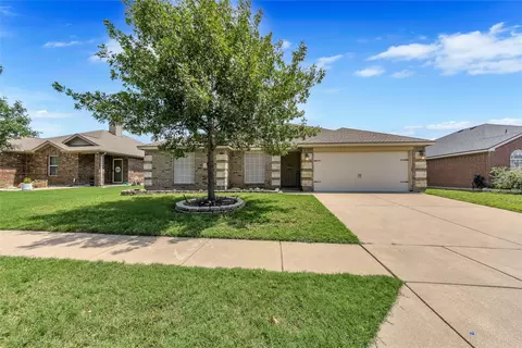 12325 Shine Ave, Rhome, TX 76078