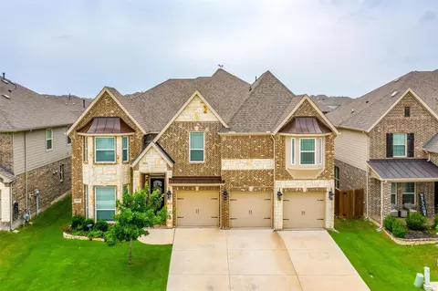 6113 Plum Orchard Trl, Fort Worth, TX 76179