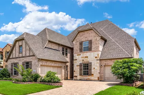 3005 Dancourt Dr, Irving, TX 75063