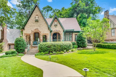1119 Clermont Ave, Dallas, TX 75223