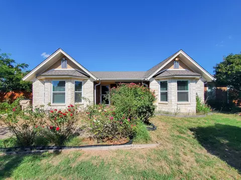 1042 Jeremy Ln, Abilene, TX 79602