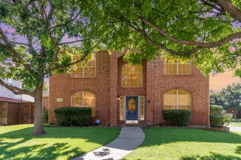 3711 Kelsey Ct, Frisco, TX 75035