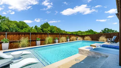 5205 Dolph Briscoe Dr, Forney, TX 75126
