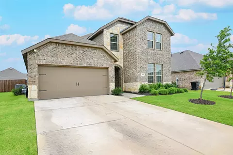 124 Longhorn Pass, Caddo Mills, TX 75135