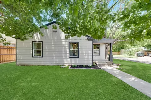 3550 Frazier Ave, Fort Worth, TX 76110