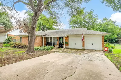 4812 Inwood Rd, Fort Worth, TX 76109