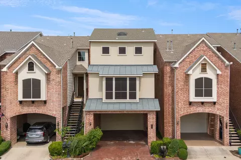 18347 Frankford Lakes Cir, Dallas, TX 75252