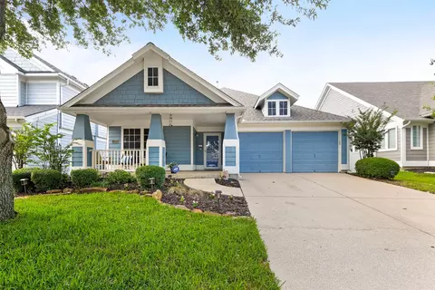 5105 Nash Ln, Fort Worth, TX 76244