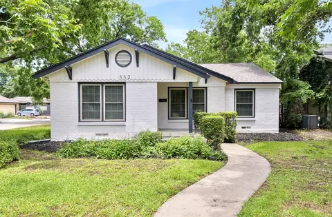 552 Brookhurst Dr, Dallas, TX 75218