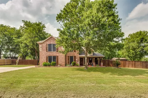 1331 Meghann Ln, Waxahachie, TX 75167