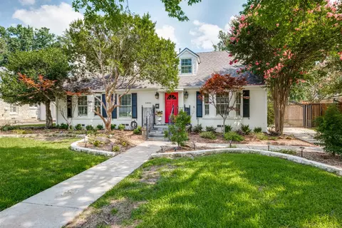 5446 Emerson Ave, Dallas, TX 75209