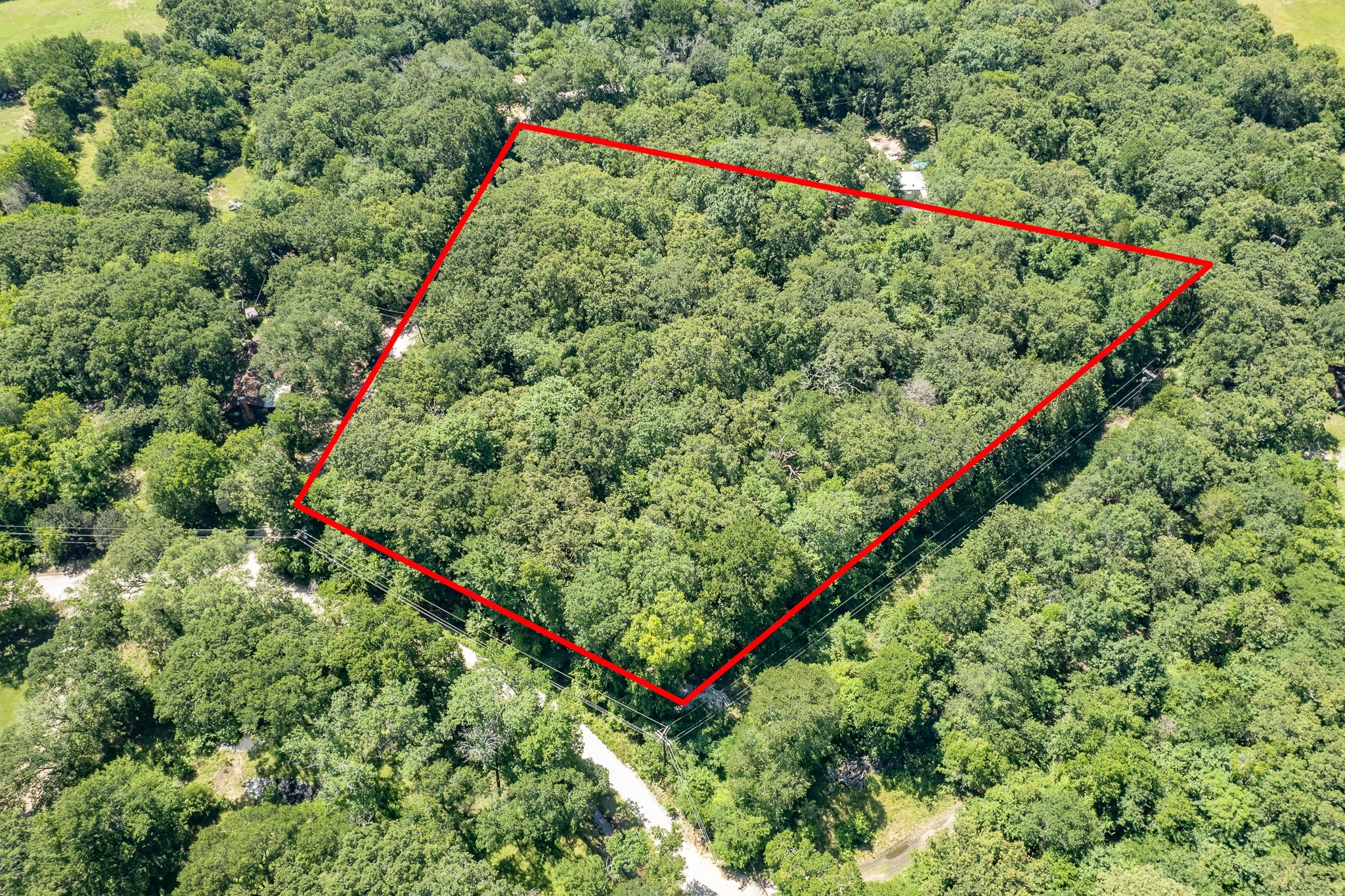 Lot 39 County Rd 3723  