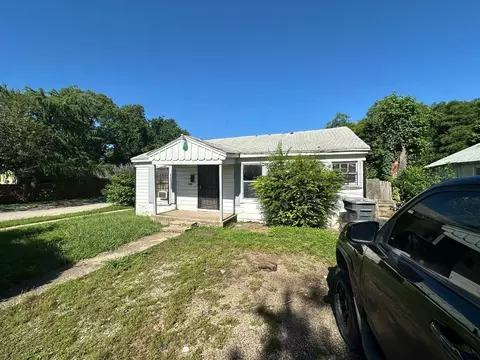 2947 Alaska Ave, Dallas, TX 75216