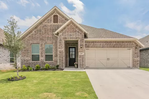 14917 Grissom Ave, Aledo, TX 76008