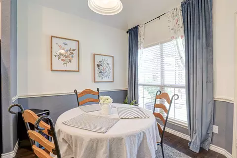 Dining - 11613 Compton Trl, Keller, TX 76244 photo 3 of 3