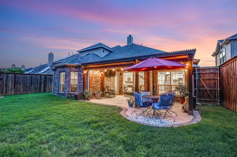 Exterior - 11613 Compton Trl, Keller, TX 76244 photo 3 of 10