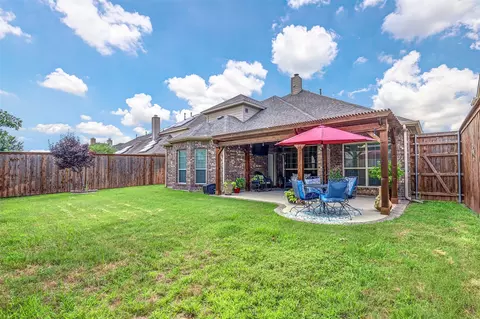 Exterior - 11613 Compton Trl, Keller, TX 76244 photo 10 of 10