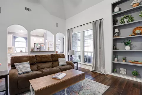 Living - 11613 Compton Trl, Keller, TX 76244 photo 1 of 1