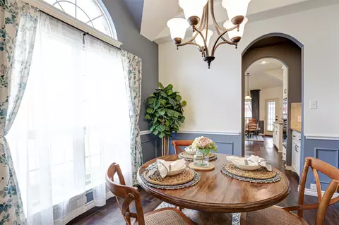 Dining - 11613 Compton Trl, Keller, TX 76244 photo 2 of 3