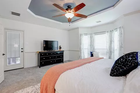 Bedroom - 11613 Compton Trl, Keller, TX 76244 photo 2 of 5
