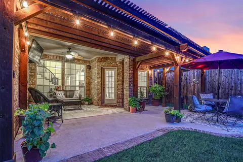 Exterior - 11613 Compton Trl, Keller, TX 76244 photo 1 of 10