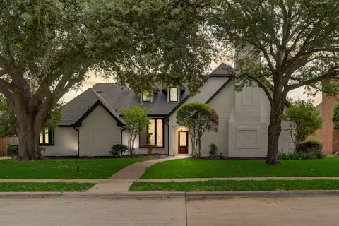 3916 Esquire Dr, Plano, TX 75023