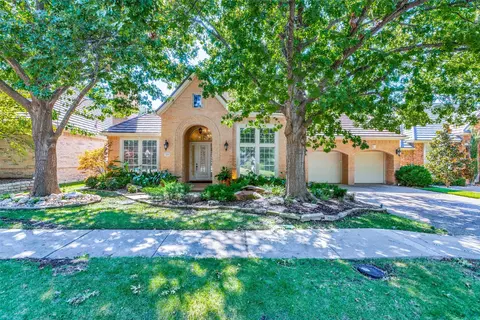3116 Hampshire Ct, Frisco, TX 75034