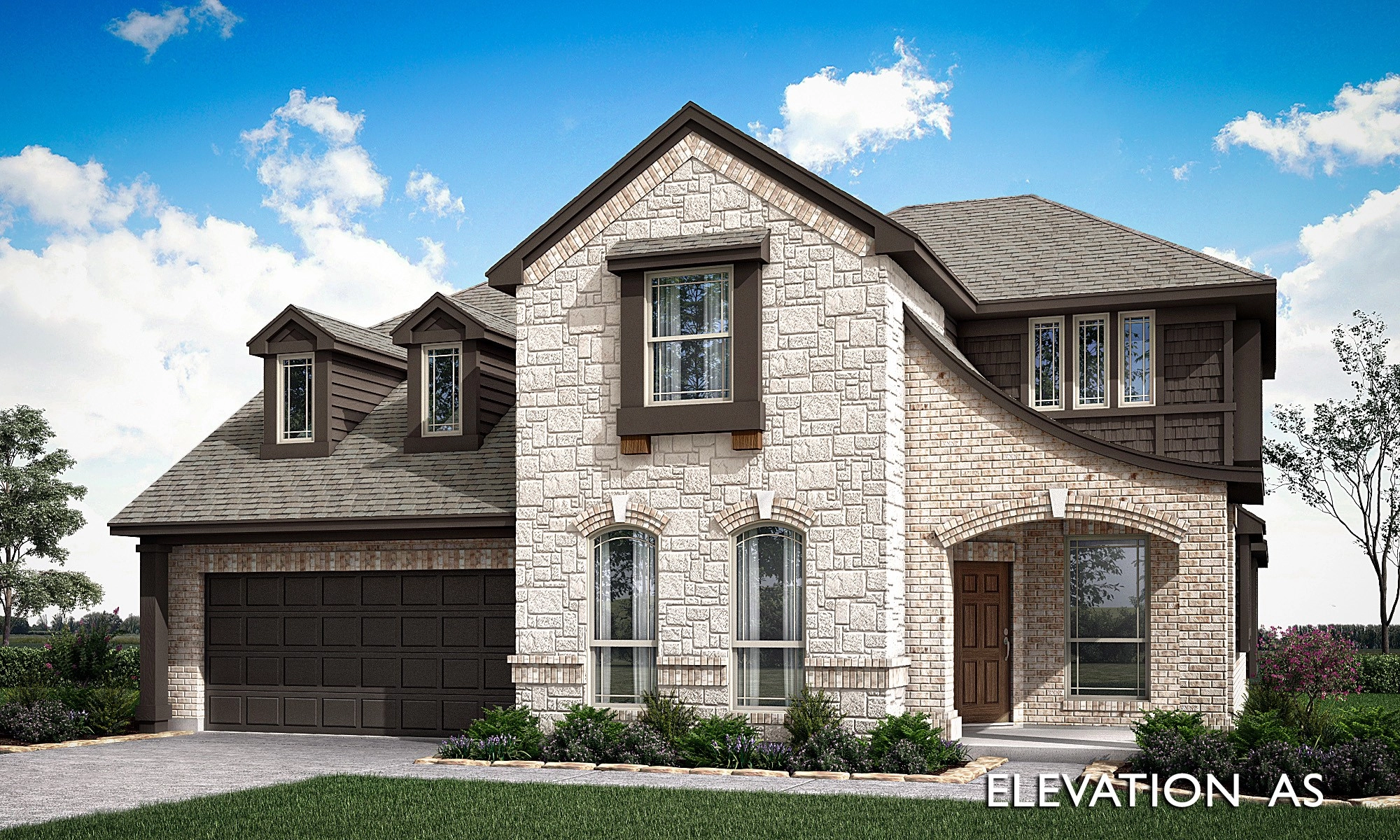 3205 Irises Ln  