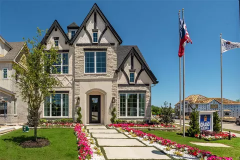 4529 Falls Dr, Mckinney, TX 75070