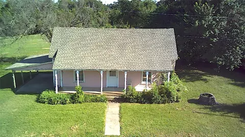 208 Optimist Rd, Springtown, TX 76082