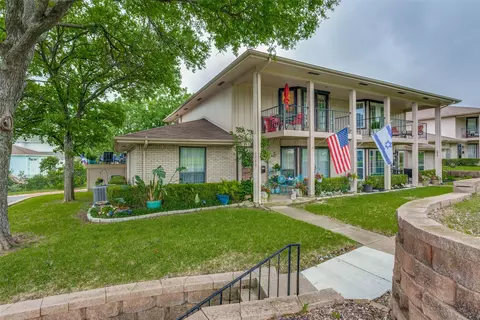 5860 Marina Dr #24, Garland, TX 75043
