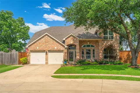 3700 Luther Ln, Flower Mound, TX 75028