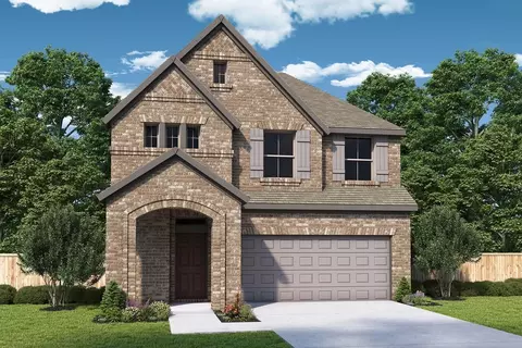 1945 Jade Forest Ln, Mesquite, TX 75181