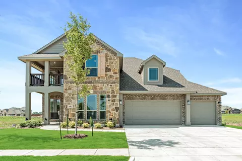 148 Rosewood Dr, Glenn Heights, TX 75154